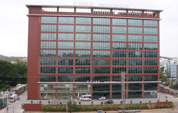 Care Hospital Gachibowli